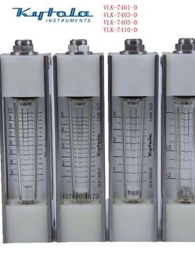 芬兰 KYTOLA 流量计 VLK-7415-D