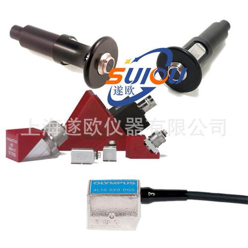 奥林巴斯LCMD-316-5B探头线LCMD-316-5C/5D/5J/5L探头连接线