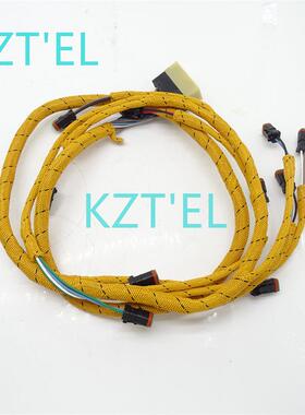 324-0685 247-4865 传动线束 适用于E950H 962H 950h 挖掘机配件