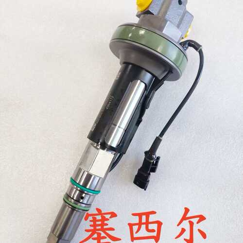 优质供应康明斯QSK19工程机械发动机共轨喷油器总成4964172  F00B