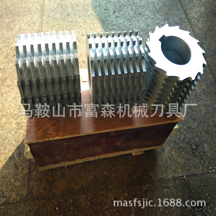 惠州市现货销售慢速粉碎机刀片,菠萝刀片 skd-11材料 价格,图片