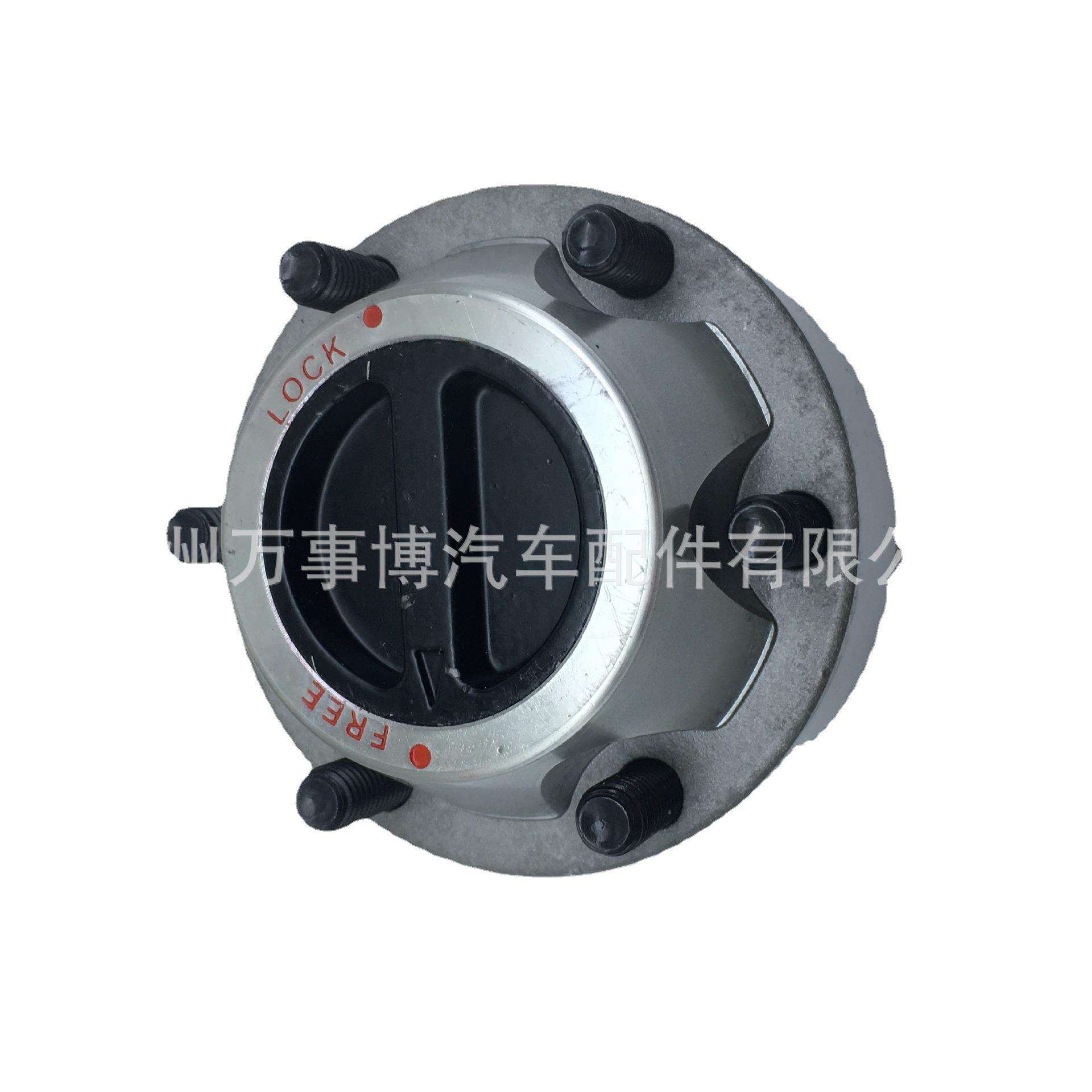 Y60前轮自由离合器轮毂40250-01J01