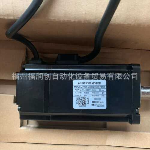 MOTOR POWER摩力伺服马达TC-E1806AG340A60C3 伺服电机原装现货
