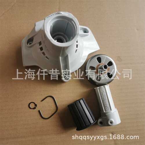 适配STIHL斯蒂尔HL94C高枝绿篱机离合碟底座风扇罩4149 080 1801