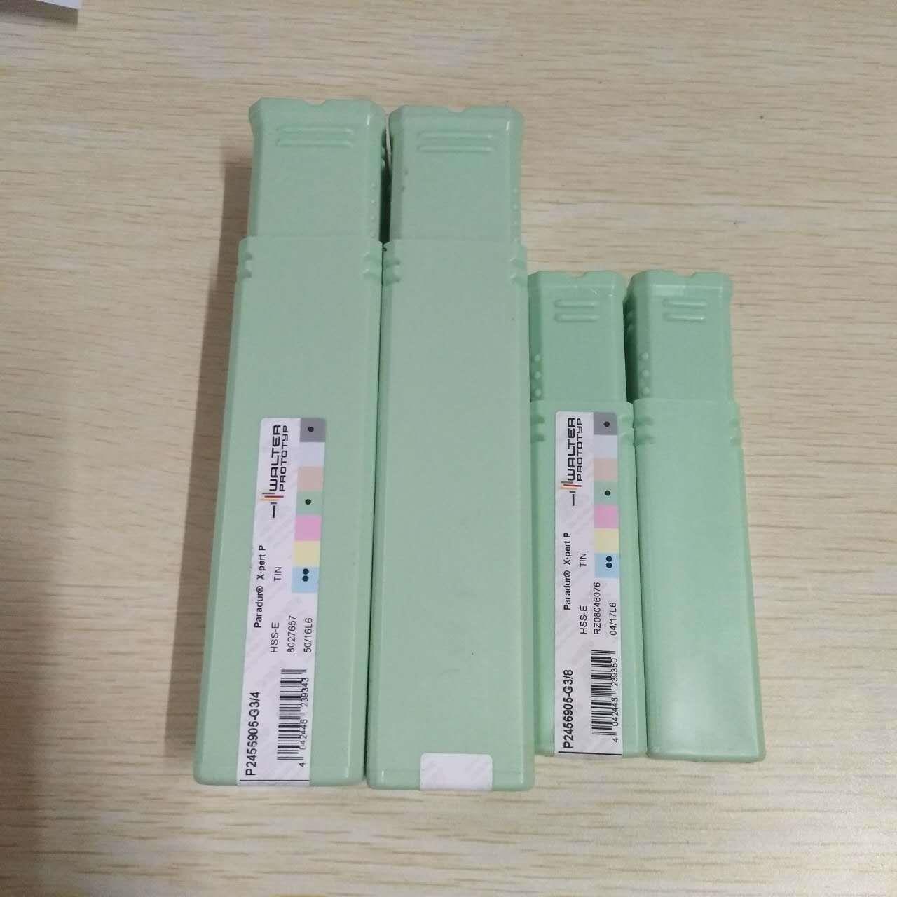 瓦尔特硬质合金铣刀 P315821-25-60 加工钢件,有色金属