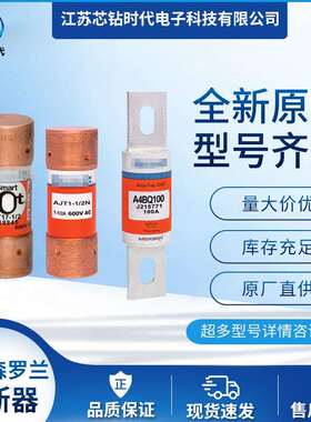 FR14AM69V16 FR14AM69V20 FR14AM69V25 美尔森Ferraz罗兰熔断器