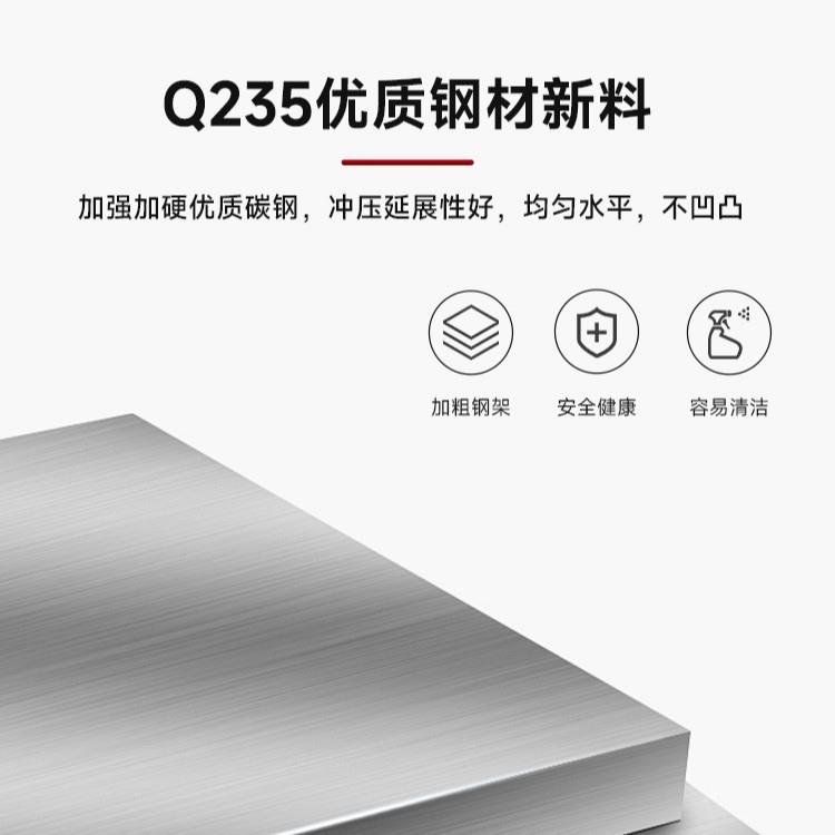 线条全拉出转角小怪物 转角空间不浪费,引领厨房新生活 海量收纳