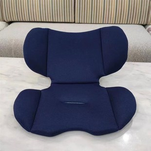 汽车儿童安全座椅内衬垫换洗垫子提篮推车婴儿床四季通用舒适坐垫