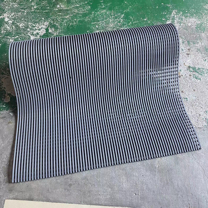 镂空防滑垫商用公共场所卫生间厨房疏水垫子地垫pvc防水塑料地毯