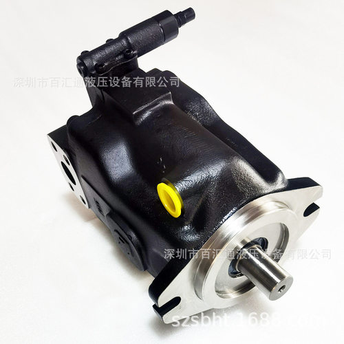 阿托斯柱塞泵PVPC-R-5073/1D