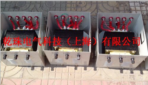 JMB-950VA行灯变压器多电压