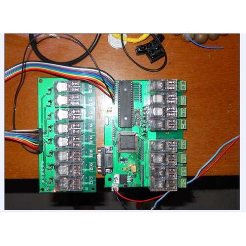 单片机电子电路 软硬件开发 PCB画板 STM32/仪表开发