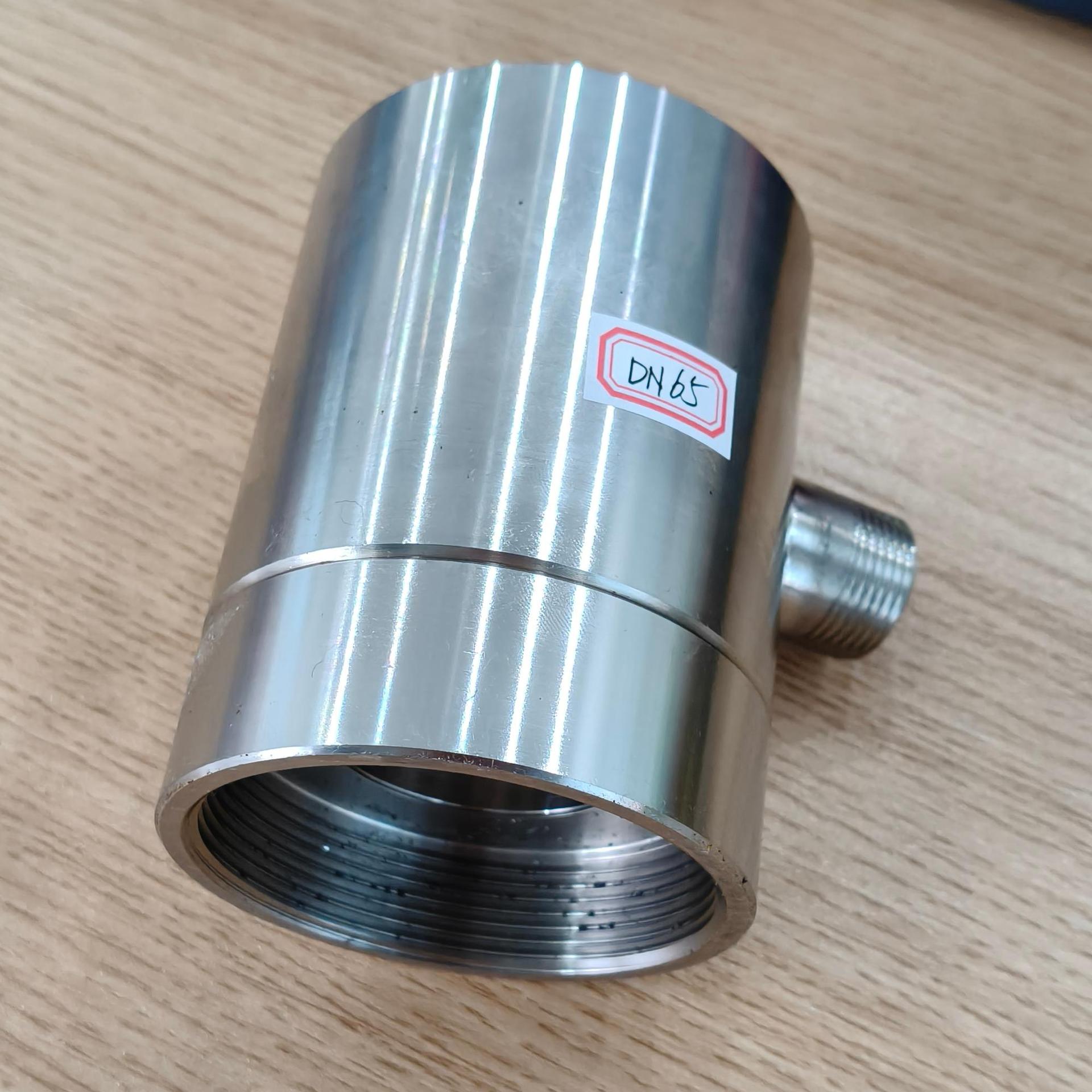 不锈钢微纳米气液混合器