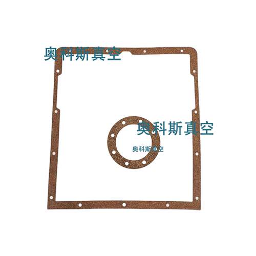 爱德华真空泵E2M40/80油箱垫片E2M175/275密封垫上盖垫片过滤器垫