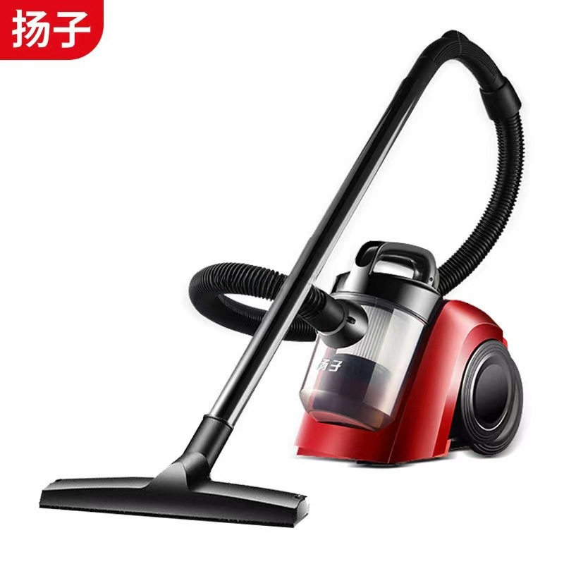 扬子卧式大功率除螨吸尘器