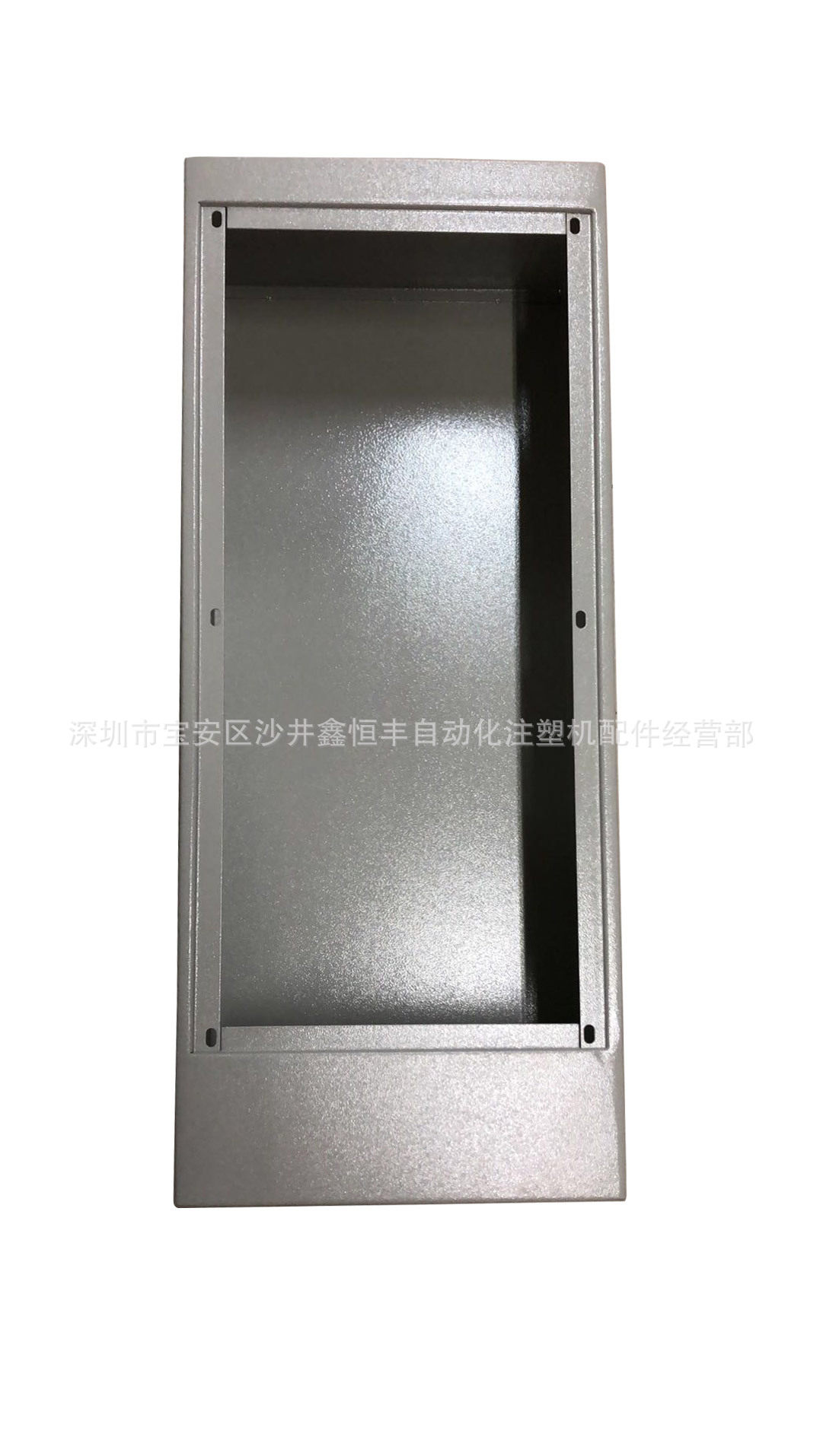 注塑机宝捷信电脑电箱 电脑控制电箱安装面板尺寸210*470电箱