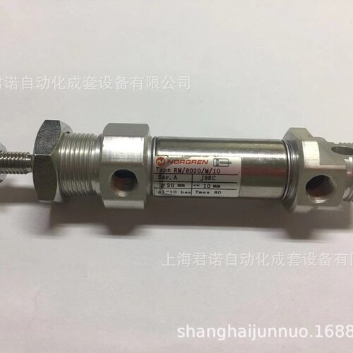 气缸RM/8020/M/10  IMI NORGREN 诺冠 RM/8000系列圆筒型气
