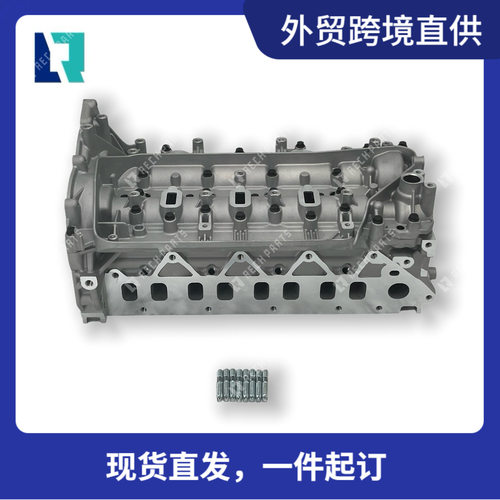 厂家直供R9M缸盖总成908431 110411760R 110412453R 6000616467