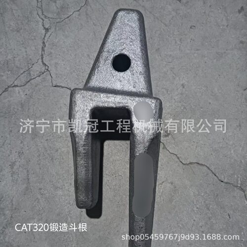 直销挖掘机斗齿 岩石斗 CAT320挖掘机斗齿 挖斗