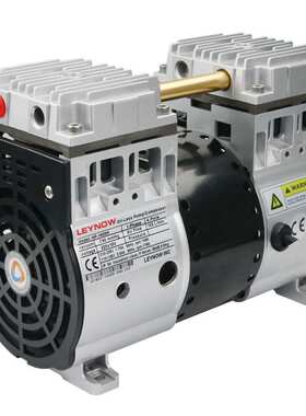 LEYNOW德国莱诺无油活塞式真空泵LP-200V/550V/1400V/2000V/2400V