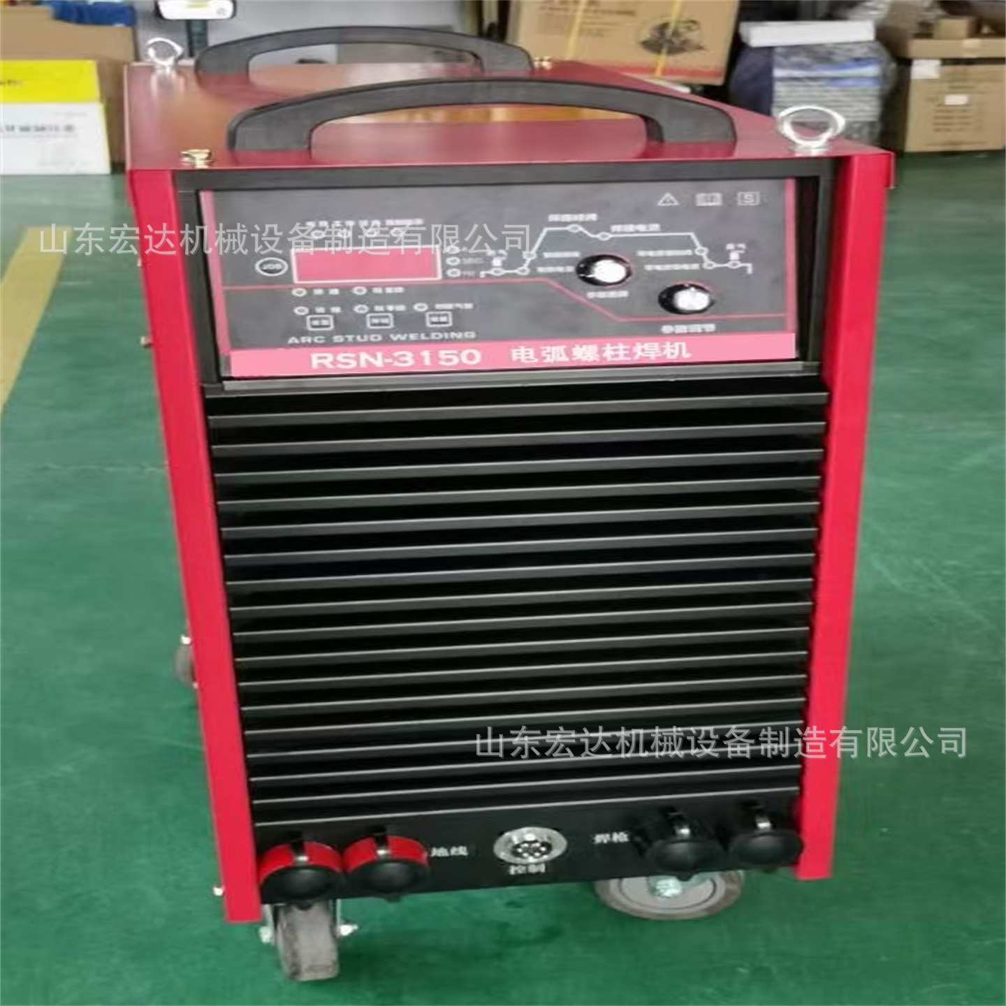 工业380交流电焊机BX1-315/400/500交流弧焊机老式 BX1交流电焊机