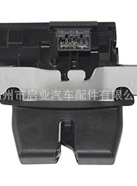 8A61-A442A66-BE 1761865 适用于福特嘉年华09-14款 后备箱锁