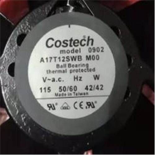 A17T23SWB M00/MOO MT 230V A17T12SWB M00 全金属耐温风扇