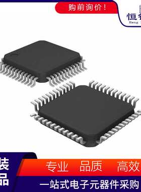 AD9244BSTZ-65 丝印 封装LQFP-48 模数转换器-ADC 集成电路IC芯片