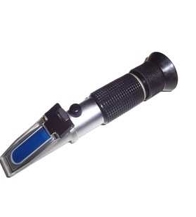 厂家防冻液冰点仪HR402ATC测量浓度冰点仪包邮