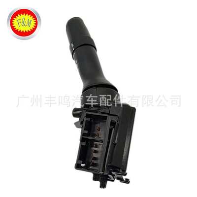 供应适用海拉克斯雨刮开关84652-0k071适用于左