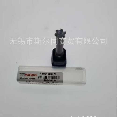 以色列瓦格斯螺纹铣刀D1T10990L380-ITD60TMVTH