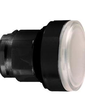 ZB4BH系列带灯自锁按钮头