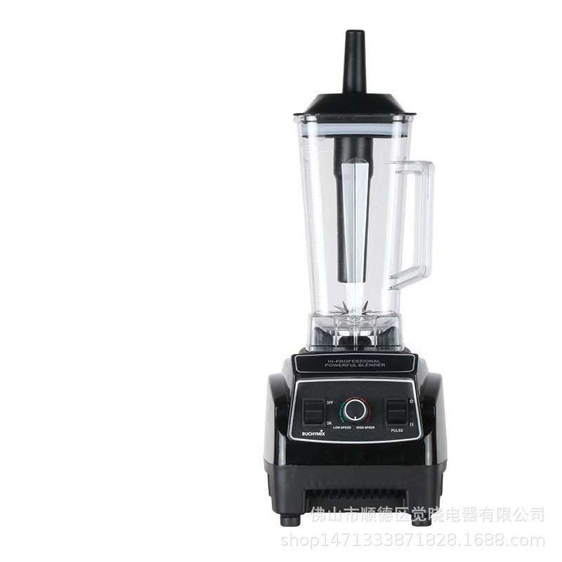 220V英文破壁机欧规家用破冰搅拌机婴儿辅食料理机果汁奶茶机