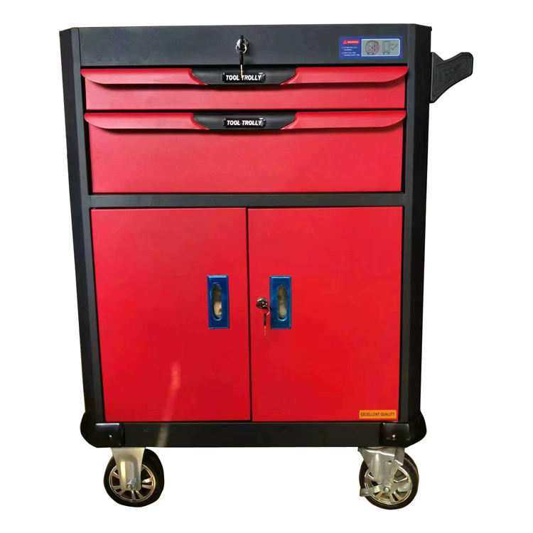 加厚加强重型工具车修理厂车间抽屉式多层维修收纳五金移动带柜门,3C数码配件,摄像机配件,淘宝优惠券,粉丝福利购,淘宝优惠卷