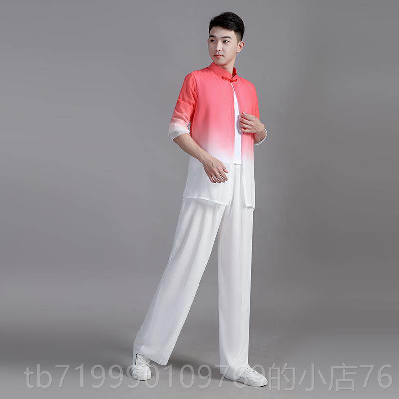 高档舞中学大合力唱团朗诵群体表演生服装新款青春活现代蹈演出服