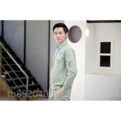 高档电网家工作国服套装 男长袖 防静电纯棉劳保力工服夏电施工车间