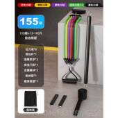 高档拉绳阻开力带健身力男胸肌运动训练器材家背练肩多功能弹力绳