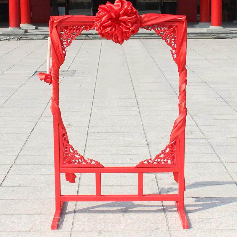 正品架铜锣乐器锣手开业庆典锣配架锣子三句半道具32公分42MC秦青