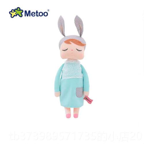 正品绒me可too覆古吉拉玩偶公仔睡安觉抱枕爱床上布娃娃女孩毛玩