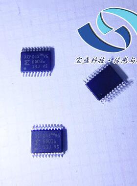 XCF04SVOG20C Xilinx FPGA的配置存储器 逻辑芯片IC 20-TSSOP