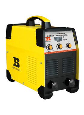波斯ARC400ST逆变直流手工焊机220V/380V焊条2.5-4.0mm BS662907