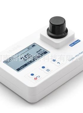 意大利HANNA HI97702 铜【Cu、HR】便携式光度计