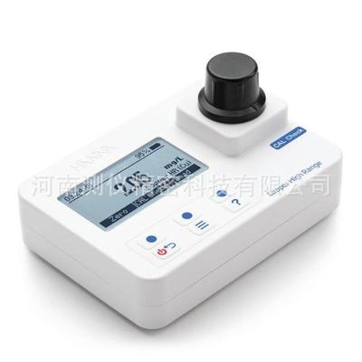 意大利HANNA HI97702 铜【Cu、HR】便携式光度计