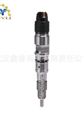 0445120258 400903-0031喷油器总成 燃油喷射器120系列共轨喷油器