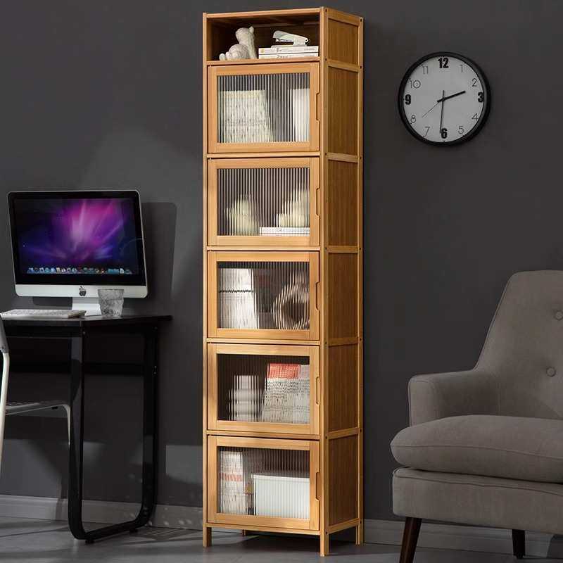 简易书架落地书柜儿童阅读区绘本架靠墙置物架客厅家用收纳储物架,3C数码配件,摄像机配件,淘宝优惠券,粉丝福利购,淘宝优惠卷