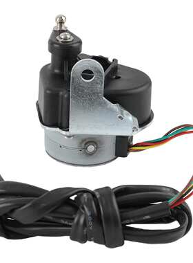 0G6453 适用 GENERAC Guardian的组件发电机步进调速器 0G6453