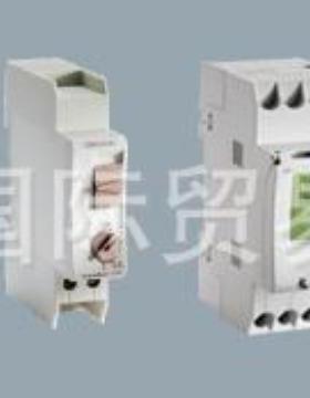 05.15.1001.1 GRASSLIN Intermatic工业计时器AG4803C3