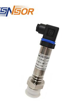 ADLI压力传感器1677.865.010 0-0.25BAR 4-20MA G1