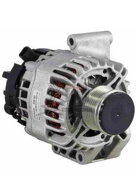 发电机0986081070/12V/70A/6PK/1012100950 1012100951/CA1955IR