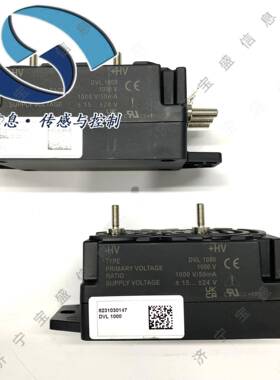 DVL1000/SP5 DVL1500/SP1 LEM/莱姆 电压传感器 DVL系列 隔离数字